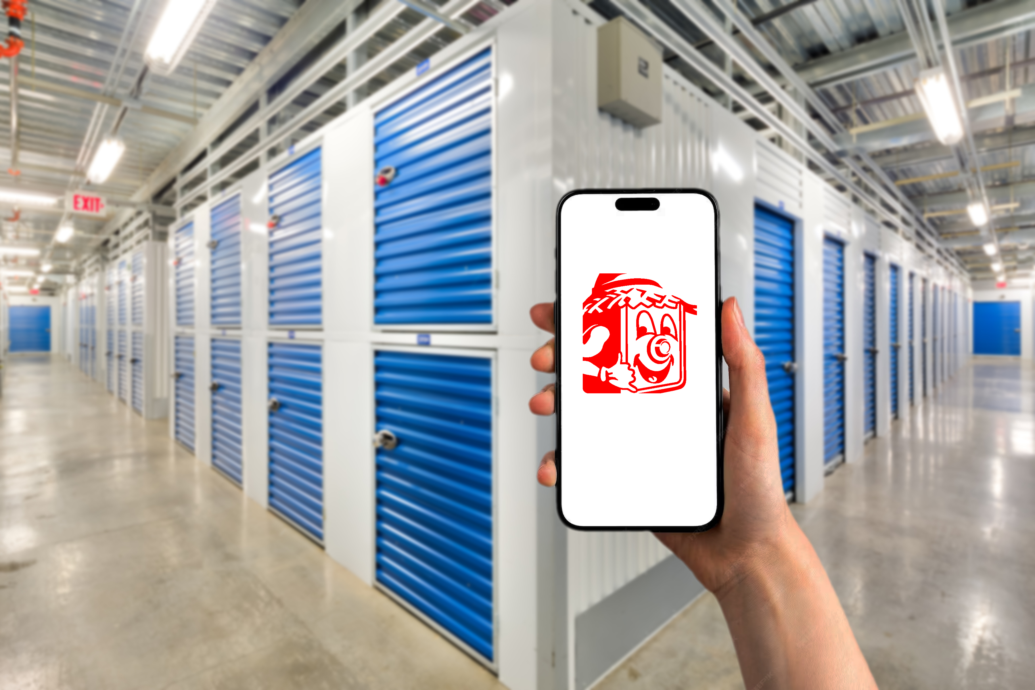 Hawaii Self Storage APP Hawaii Self Storage APP